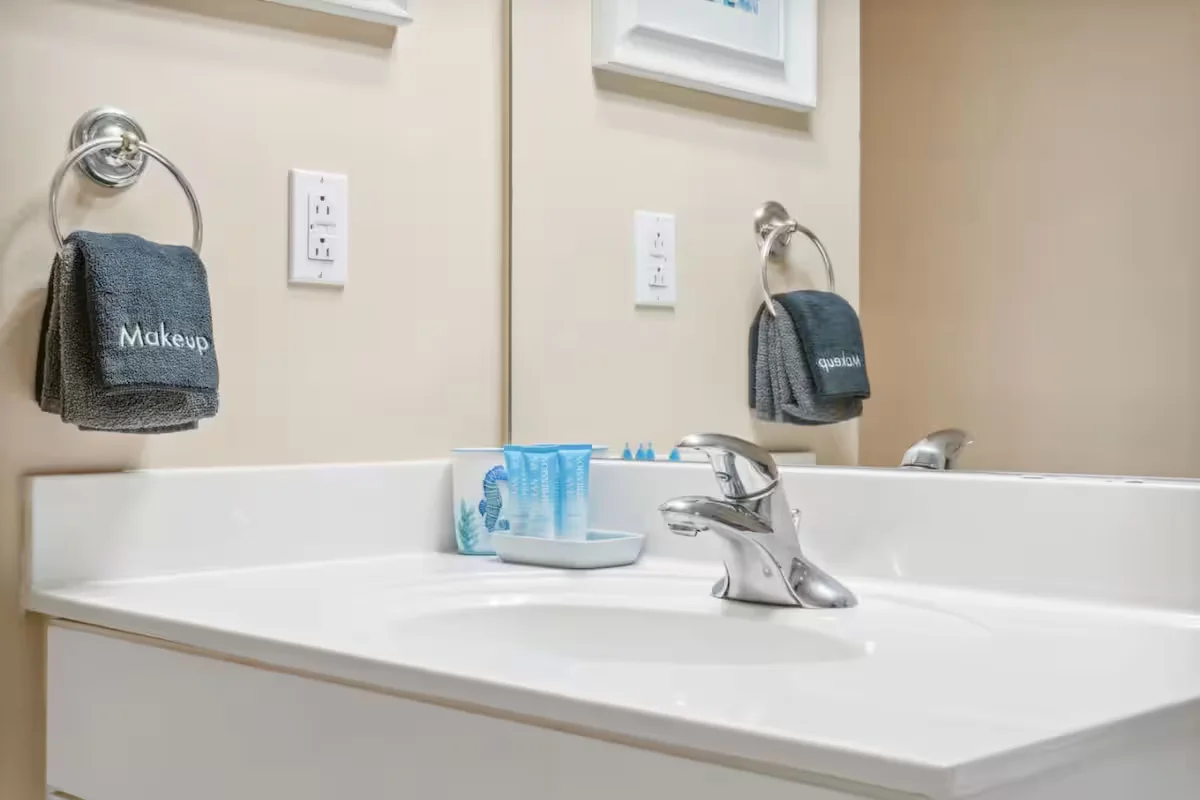 Hall Bath